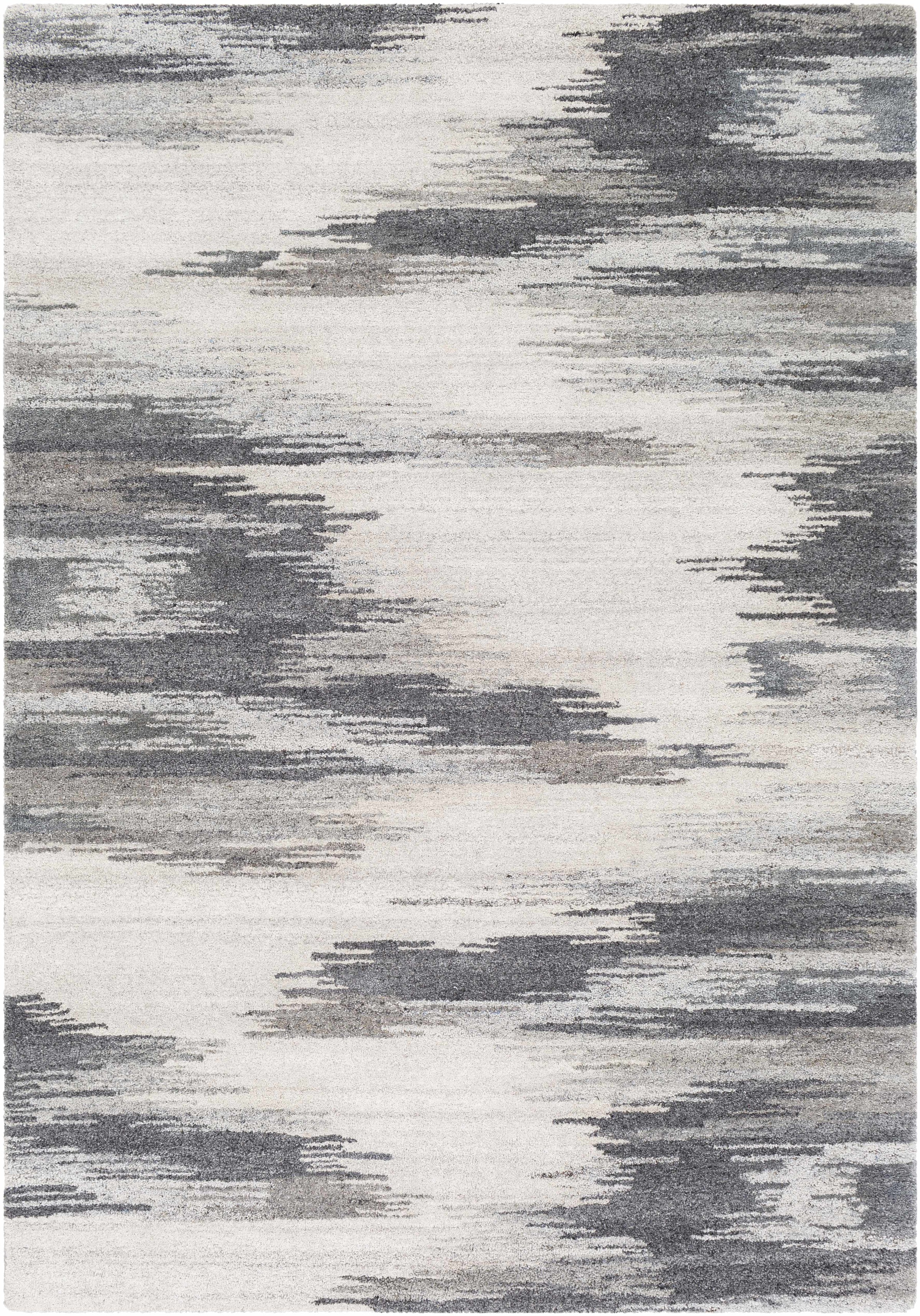 Montclair MTC-2308 Hand Tufted Rug