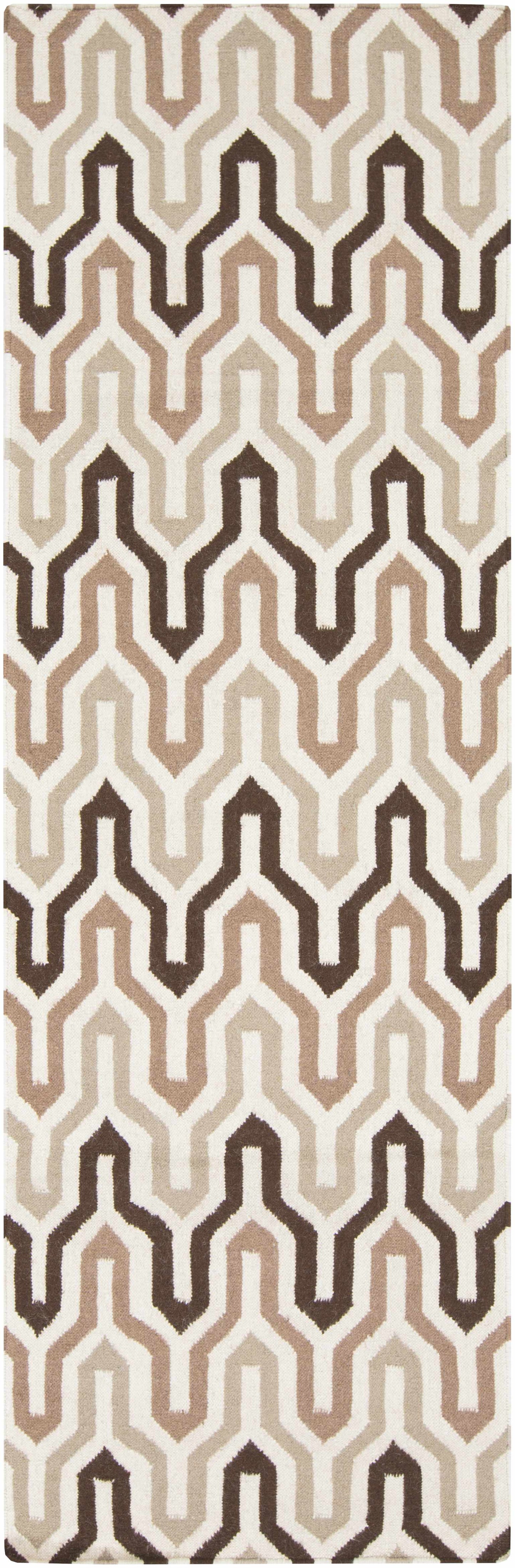 Fallon FAL-1106 Hand Woven Rug