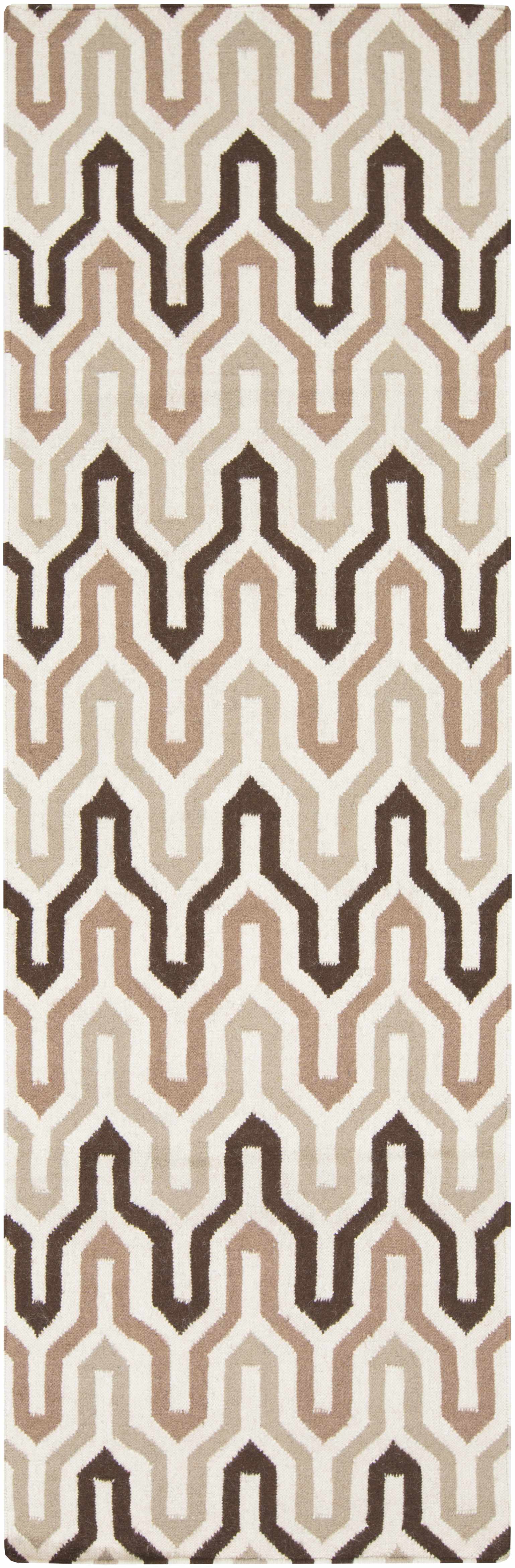 Fallon FAL-1106 Hand Woven Rug