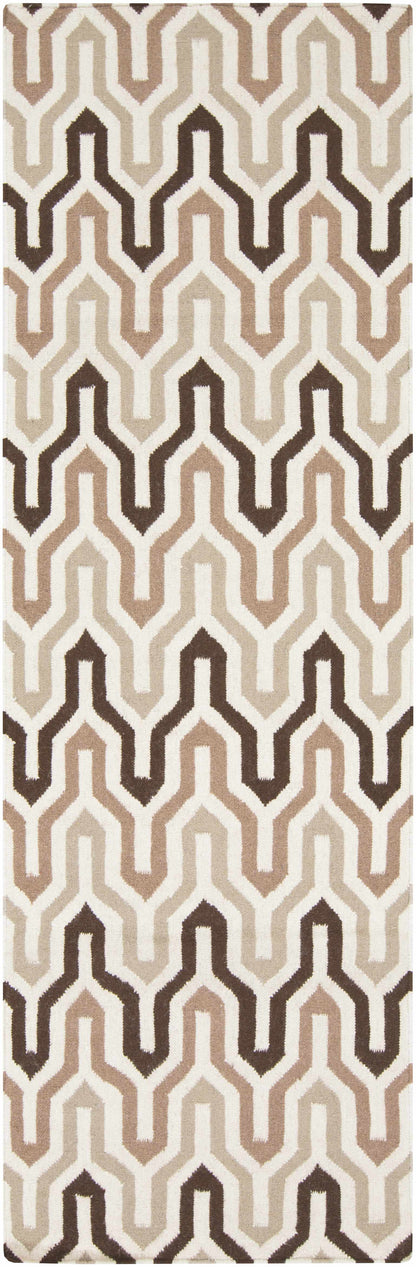 Fallon FAL-1106 Hand Woven Rug