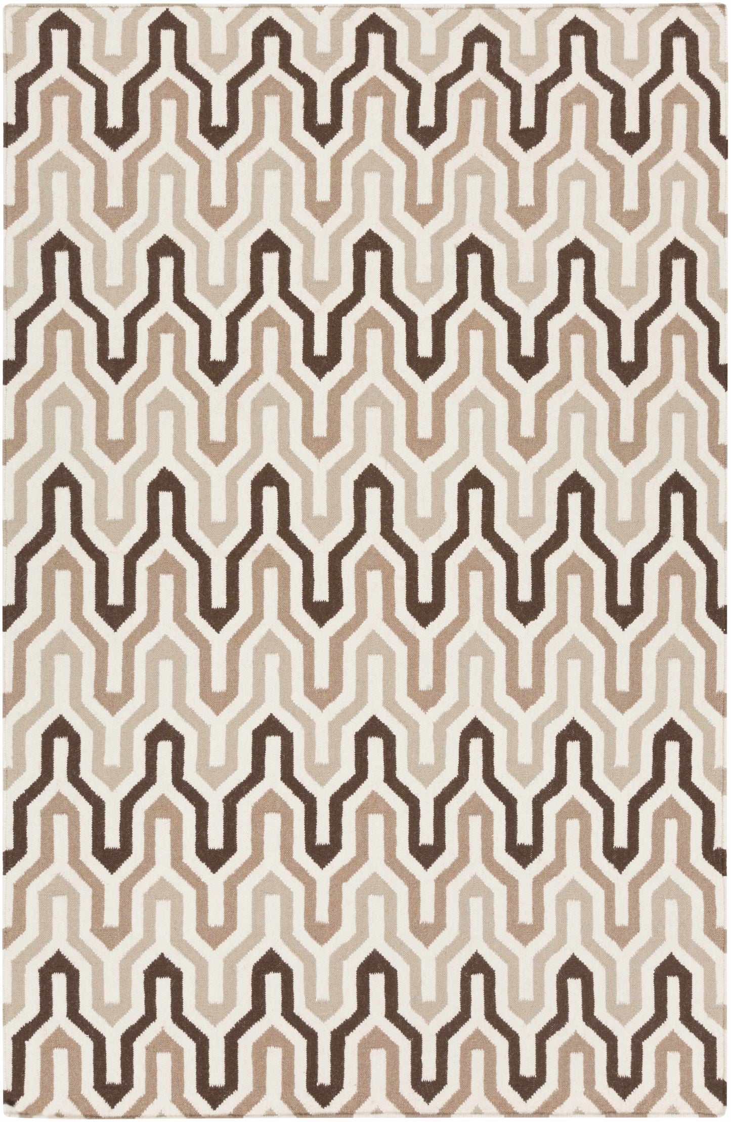 Fallon FAL-1106 Hand Woven Rug