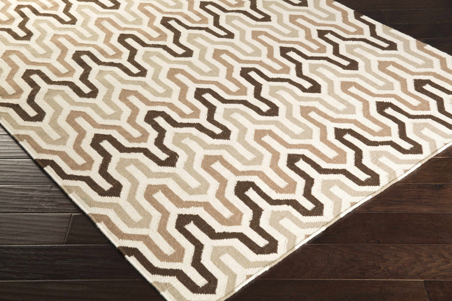 Fallon FAL-1106 Hand Woven Rug