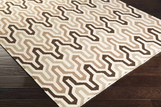 Fallon FAL-1106 Hand Woven Rug