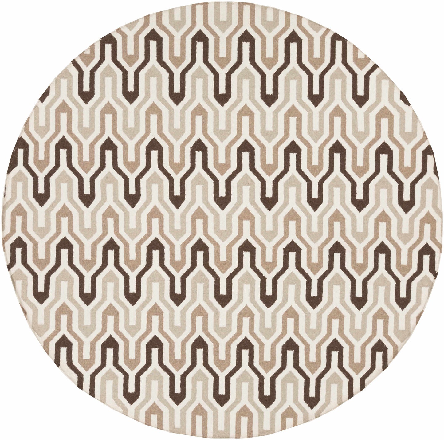 Fallon FAL-1106 Hand Woven Rug