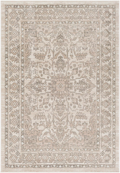 Rafetus ETS-2337 Machine Woven Rug