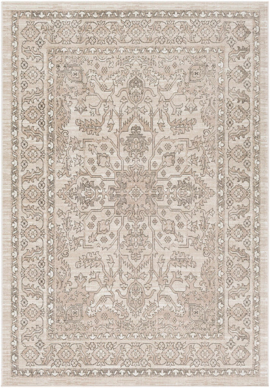 Rafetus ETS-2337 Machine Woven Rug