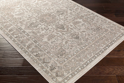 Rafetus ETS-2337 Machine Woven Rug