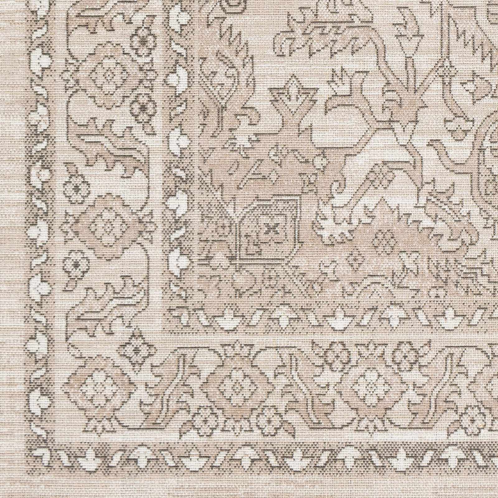 Rafetus ETS-2337 Machine Woven Rug