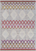 Murcia MUC-2306 Machine Woven Rug