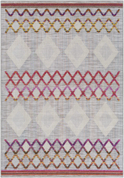 Murcia MUC-2306 Machine Woven Rug
