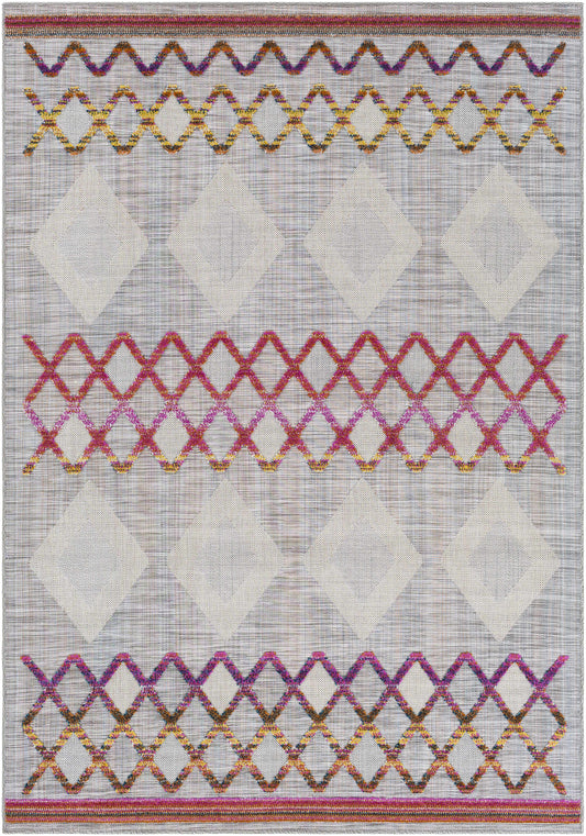 Murcia MUC-2306 Machine Woven Rug