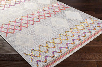 Murcia MUC-2306 Machine Woven Rug