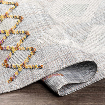 Murcia MUC-2306 Machine Woven Rug