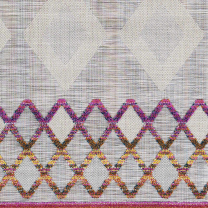 Murcia MUC-2306 Machine Woven Rug