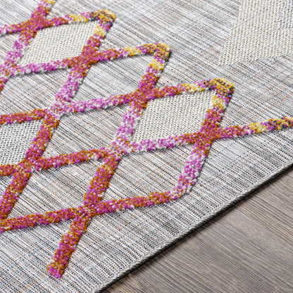 Murcia MUC-2306 Machine Woven Rug