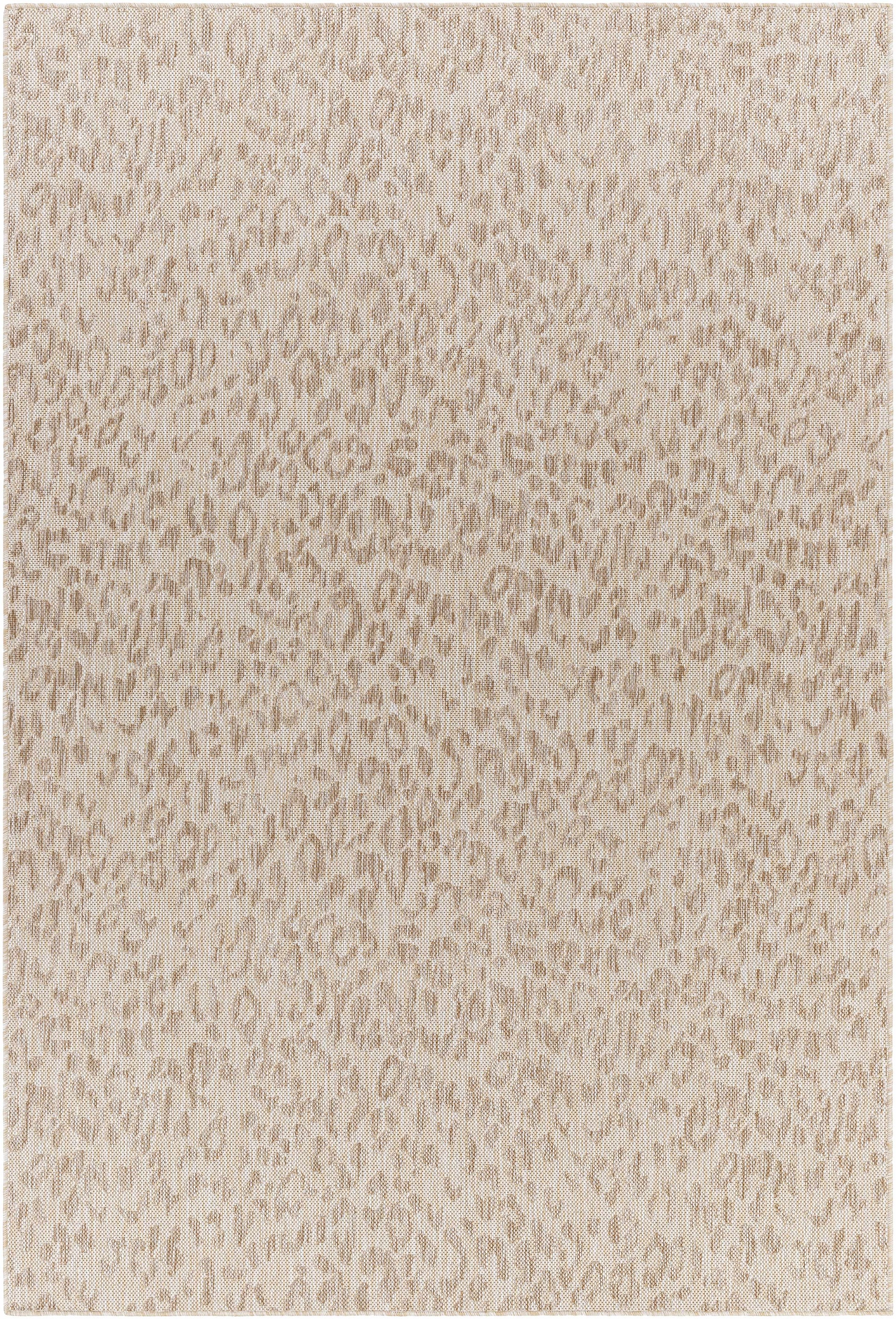 Tuareg TRG-2364 Machine Woven Rug