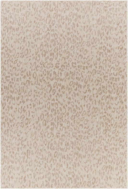 Tuareg TRG-2364 Machine Woven Rug