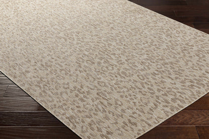 Tuareg TRG-2364 Machine Woven Rug