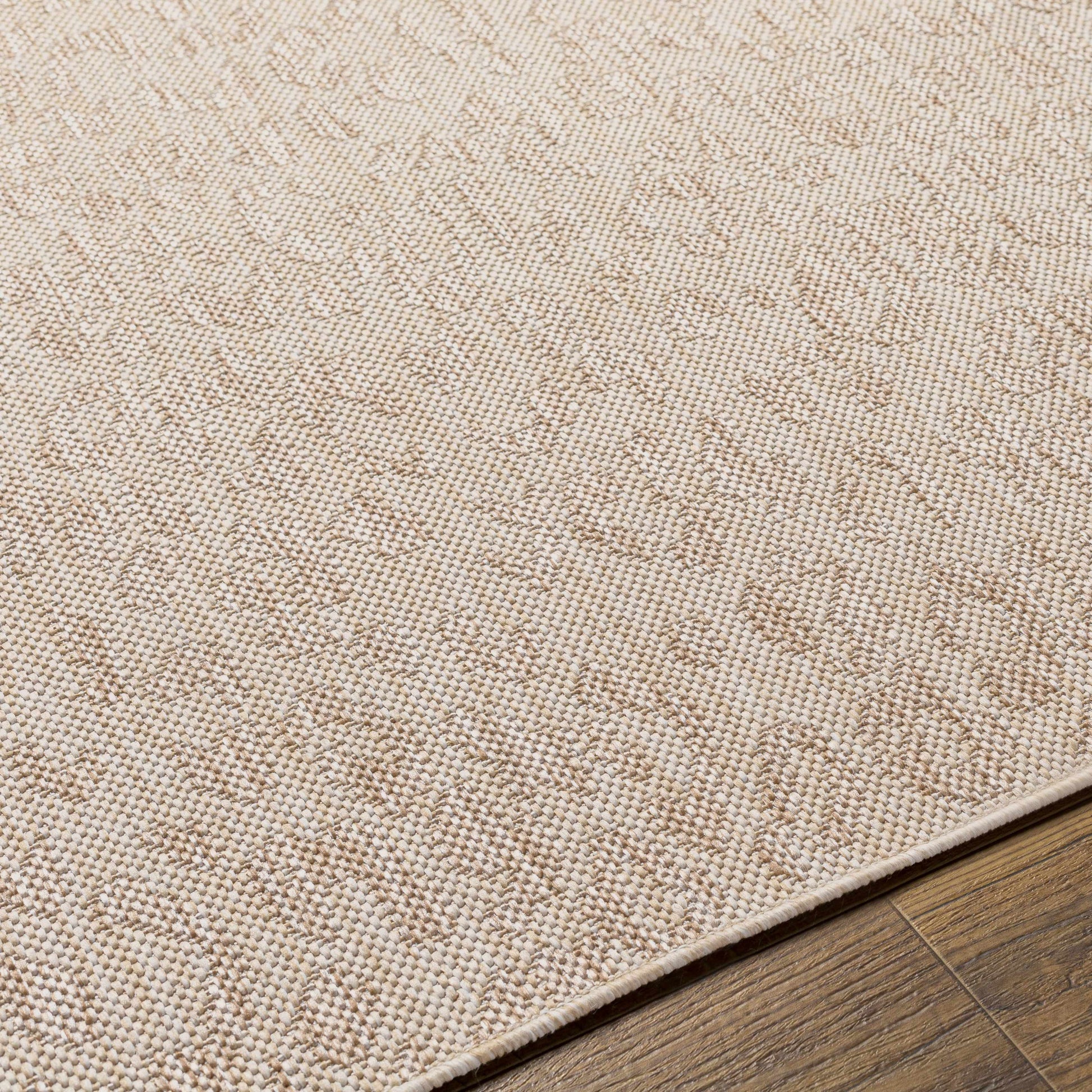 Tuareg TRG-2364 Machine Woven Rug