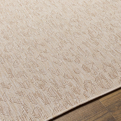 Tuareg TRG-2364 Machine Woven Rug