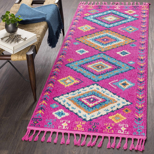 Love LOV-2301 Machine Woven Rug