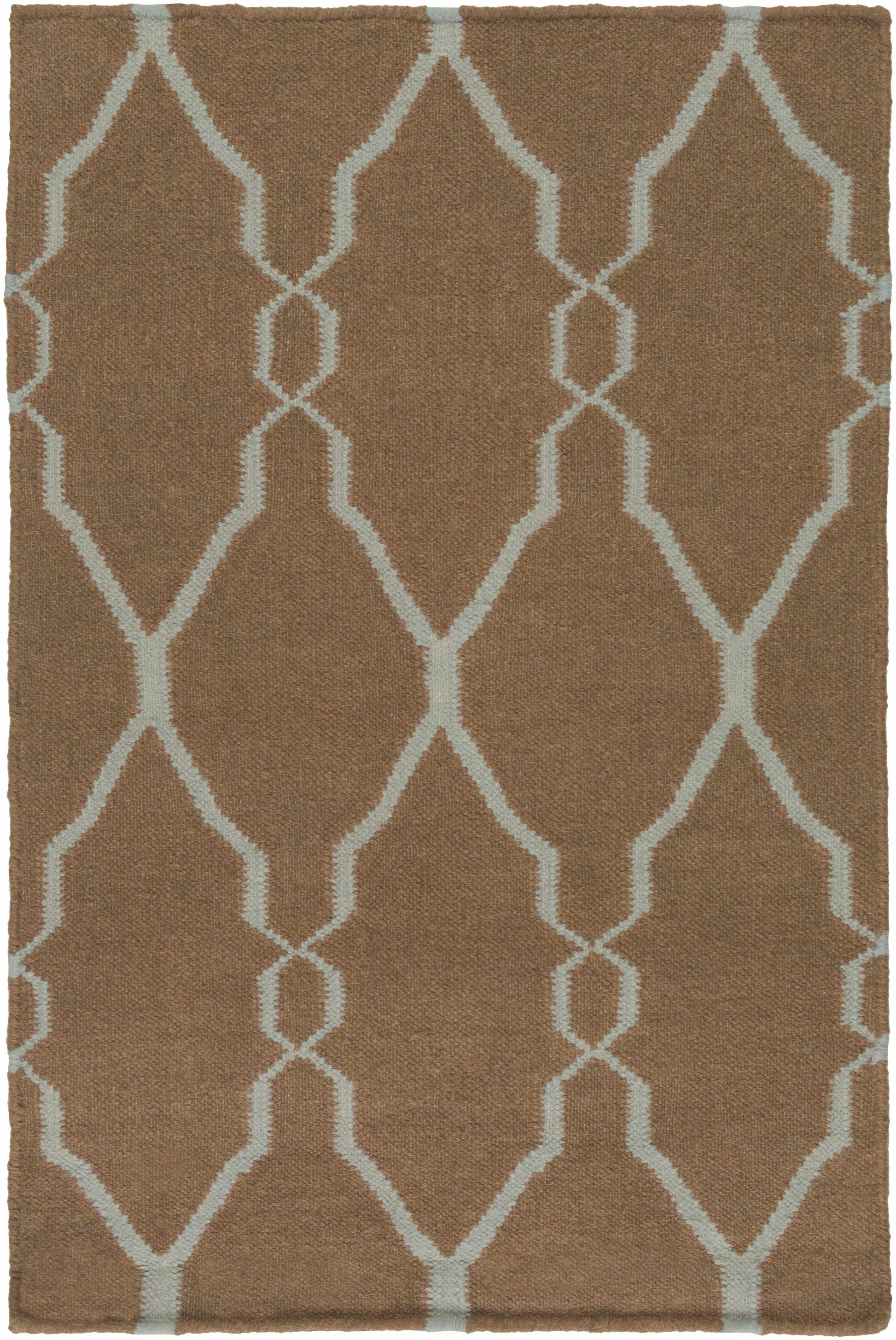 Fallon FAL-1008 Hand Woven Rug