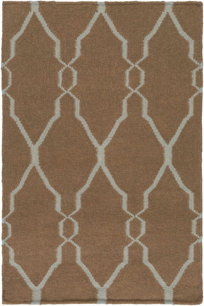 Fallon FAL-1008 Hand Woven Rug
