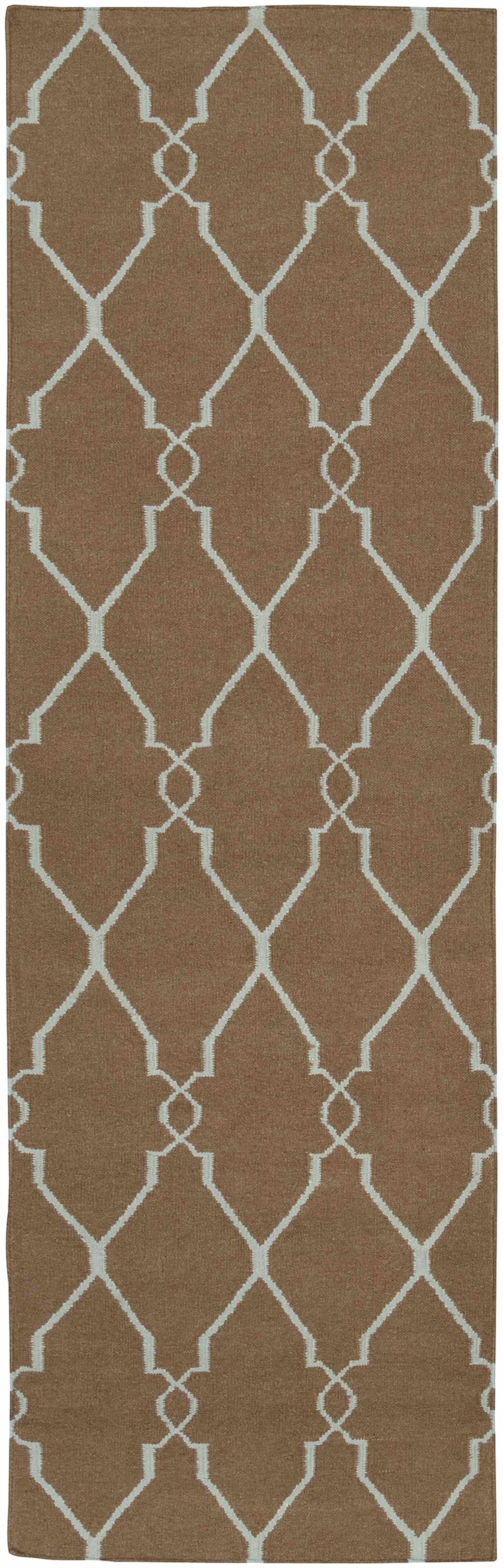 Fallon FAL-1008 Hand Woven Rug