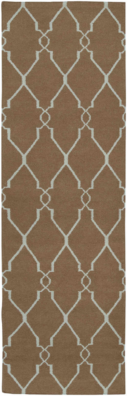 Fallon FAL-1008 Hand Woven Rug