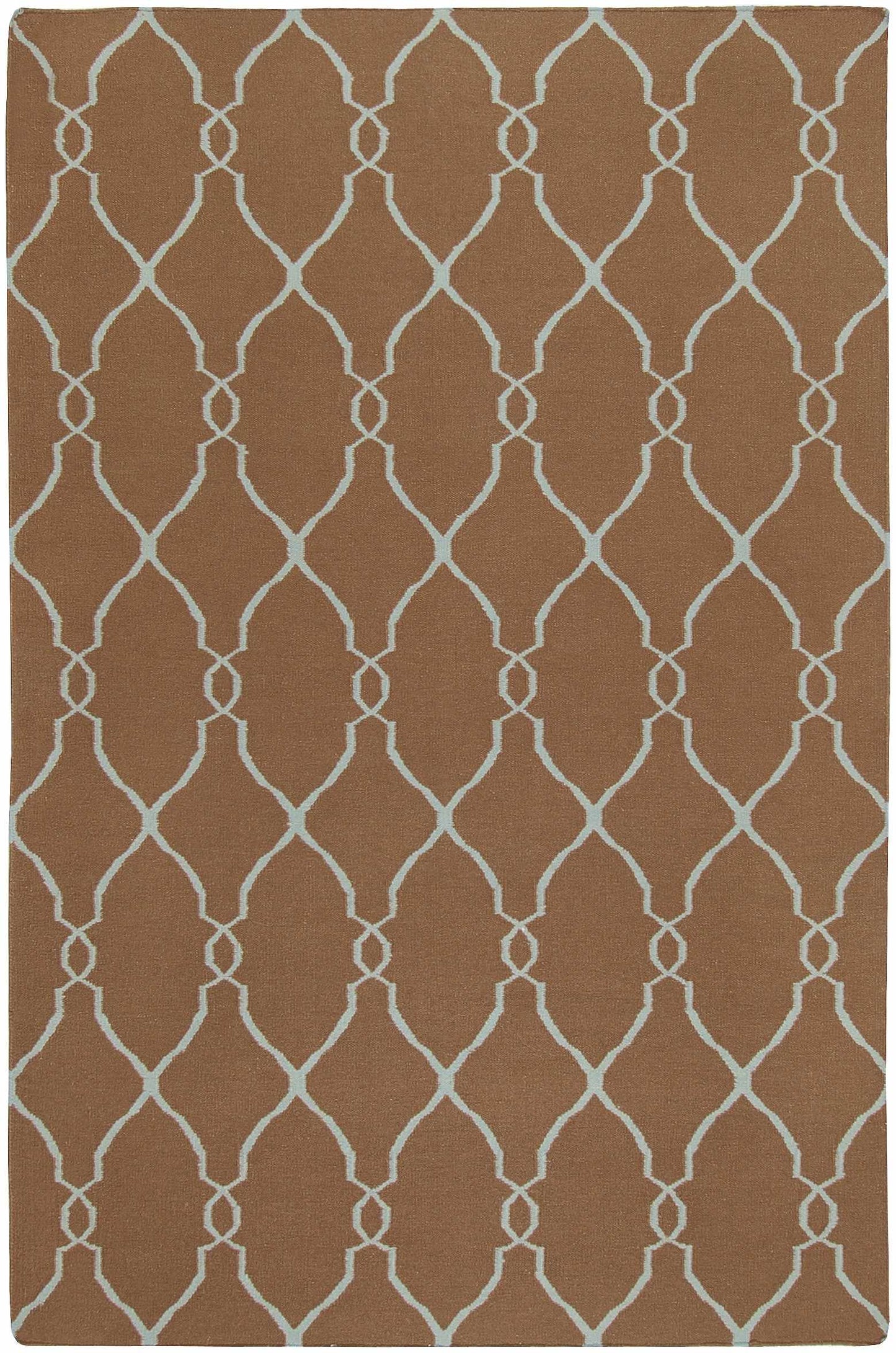Fallon FAL-1008 Hand Woven Rug