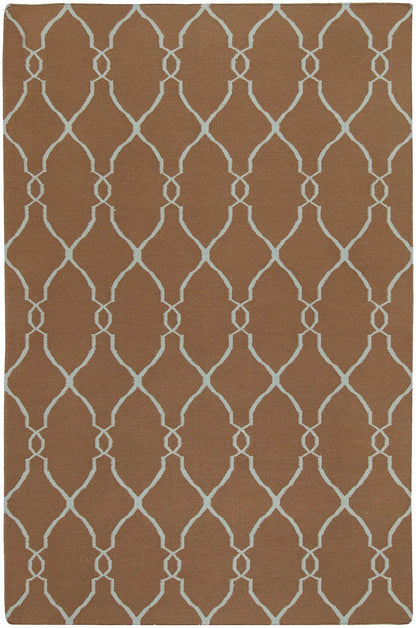 Fallon FAL-1008 Hand Woven Rug