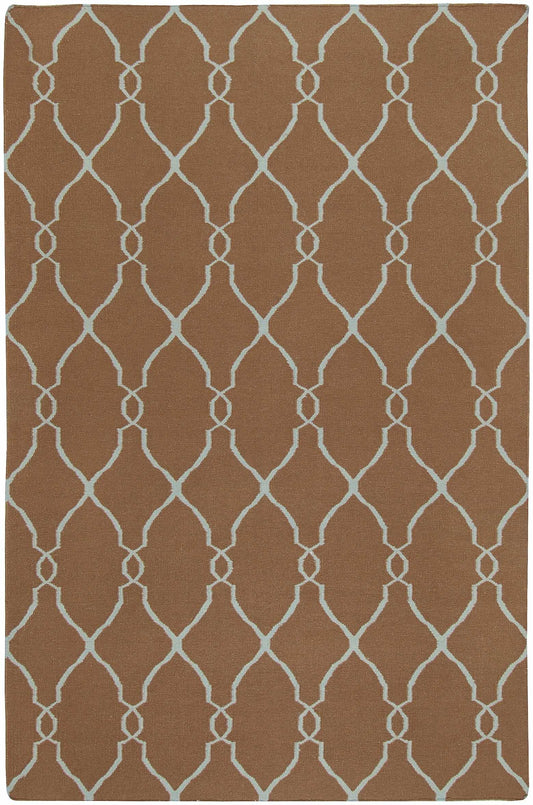 Fallon FAL-1008 Hand Woven Rug