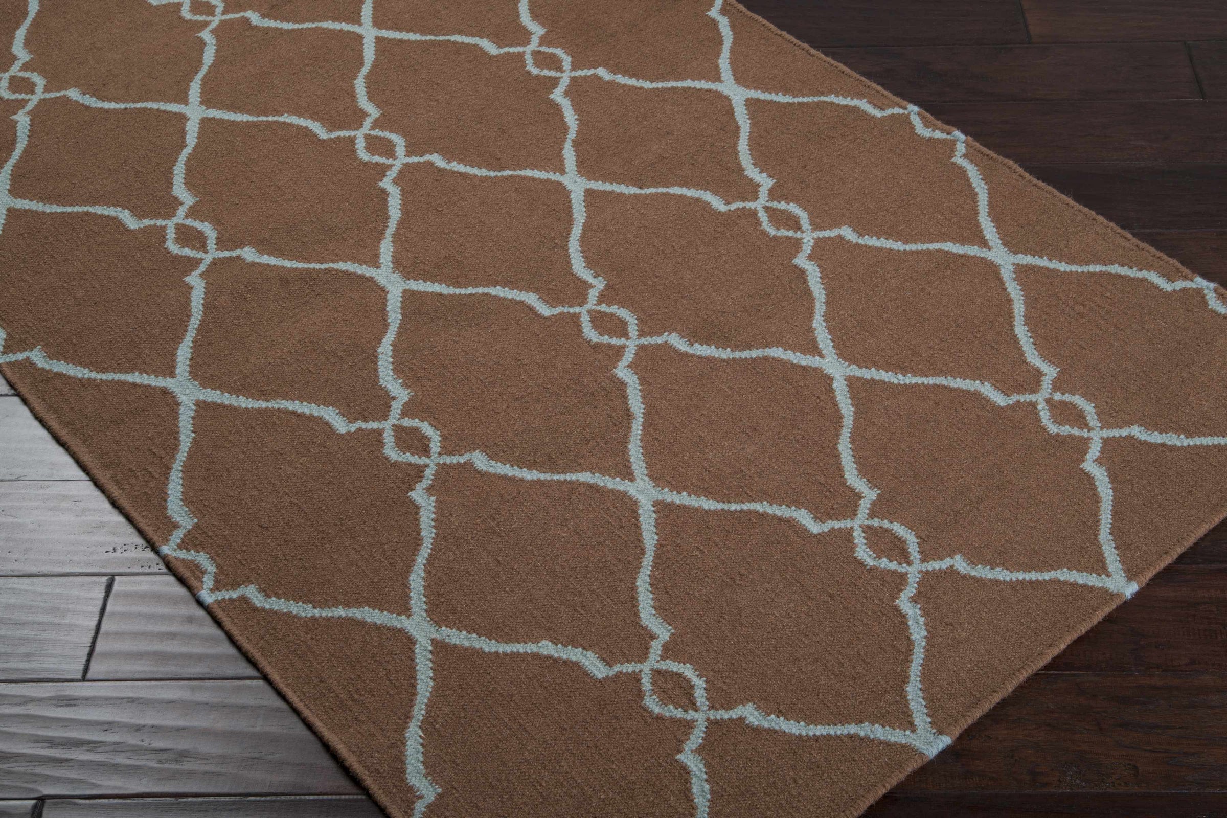 Fallon FAL-1008 Hand Woven Rug