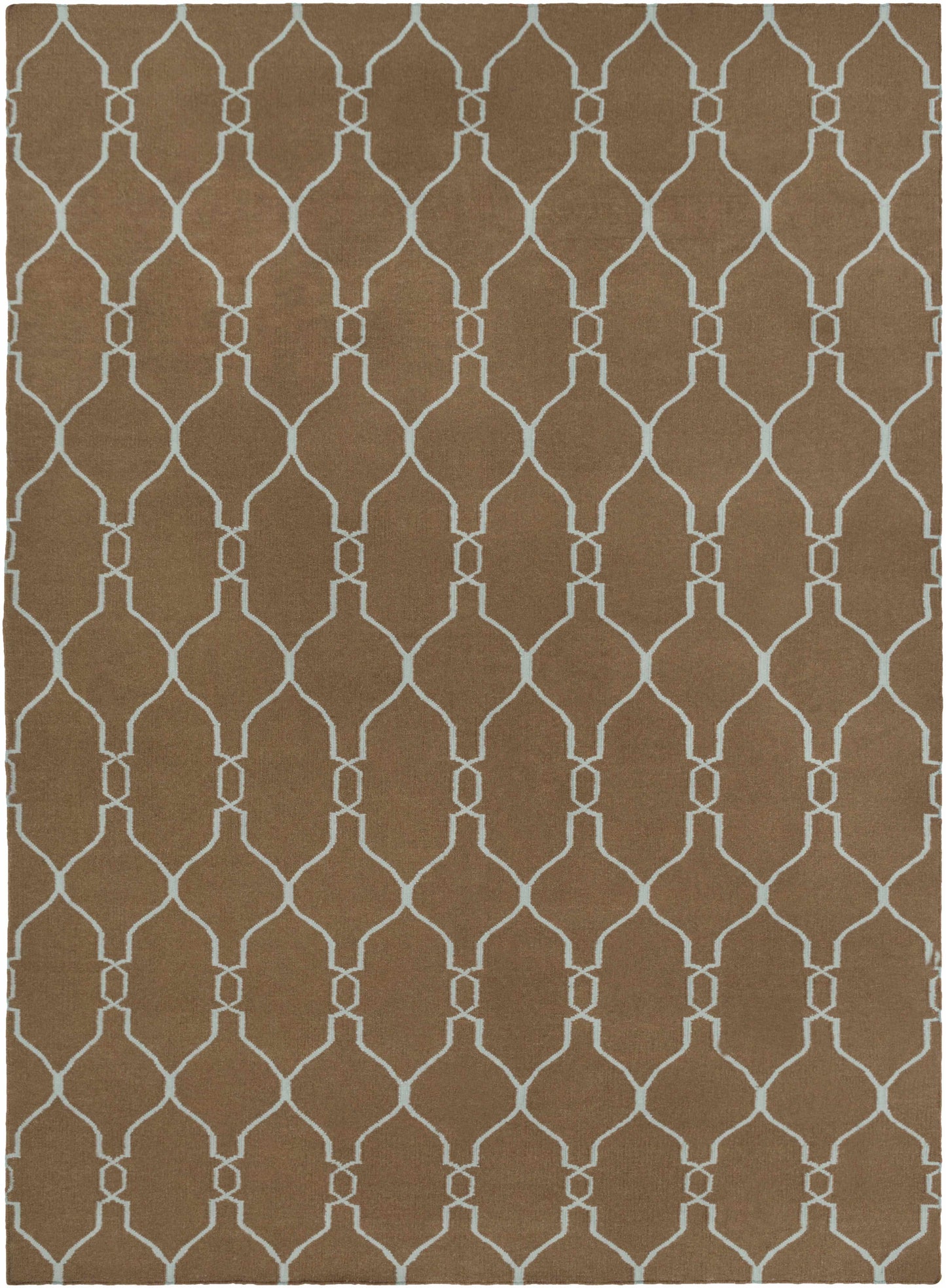Fallon FAL-1008 Hand Woven Rug