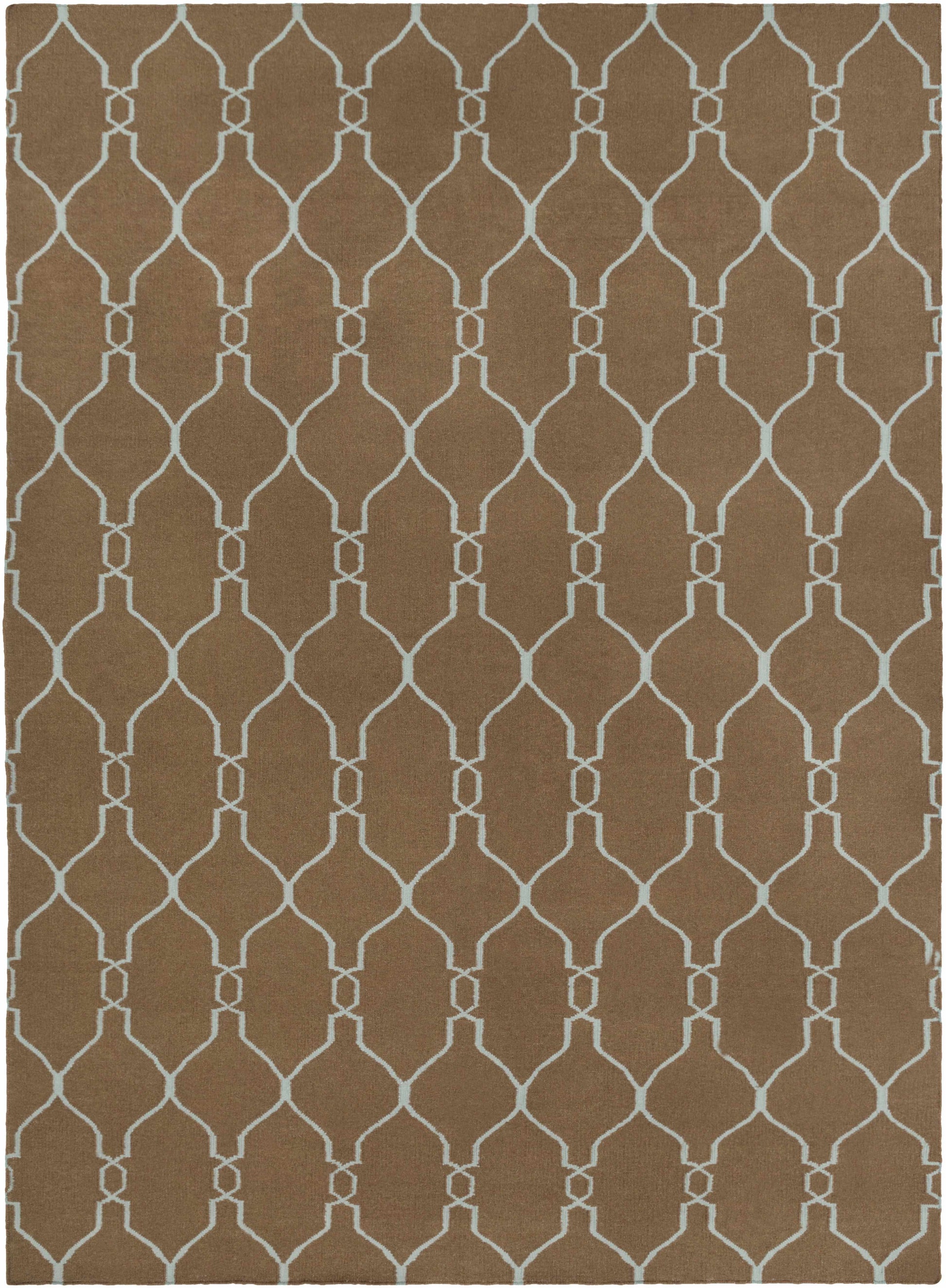 Fallon FAL-1008 Hand Woven Rug