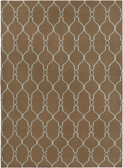 Fallon FAL-1008 Hand Woven Rug