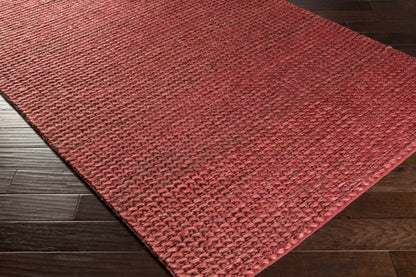 Tropics TRO-1039 Hand Woven Rug