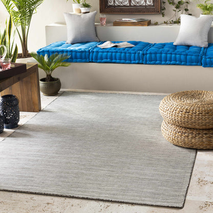 Everett EVR-1004 Hand Woven Rug