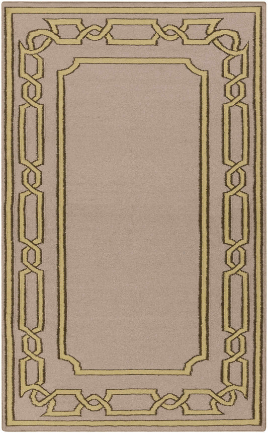 Alameda AMD-1058 Hand Woven Rug