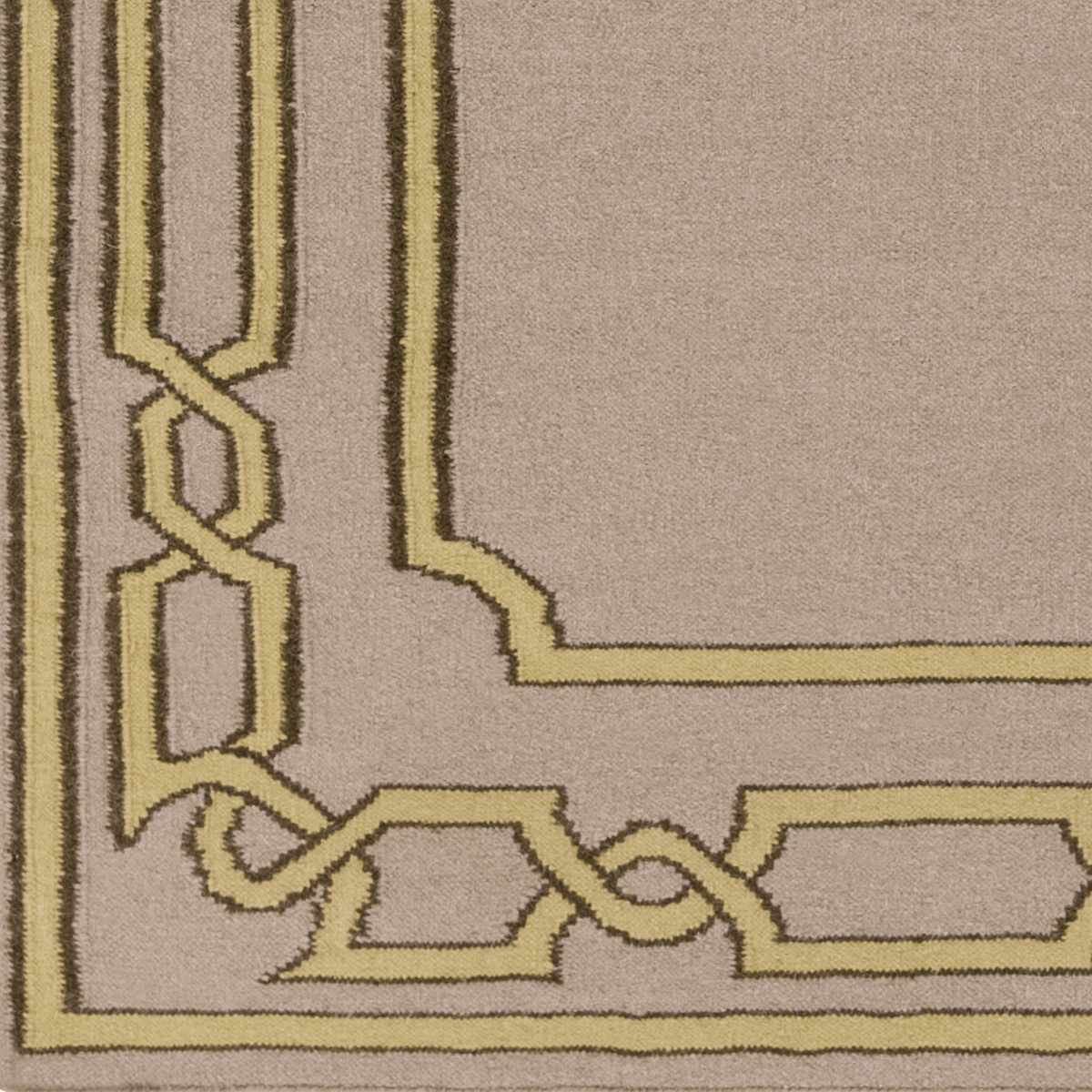 Alameda AMD-1058 Hand Woven Rug