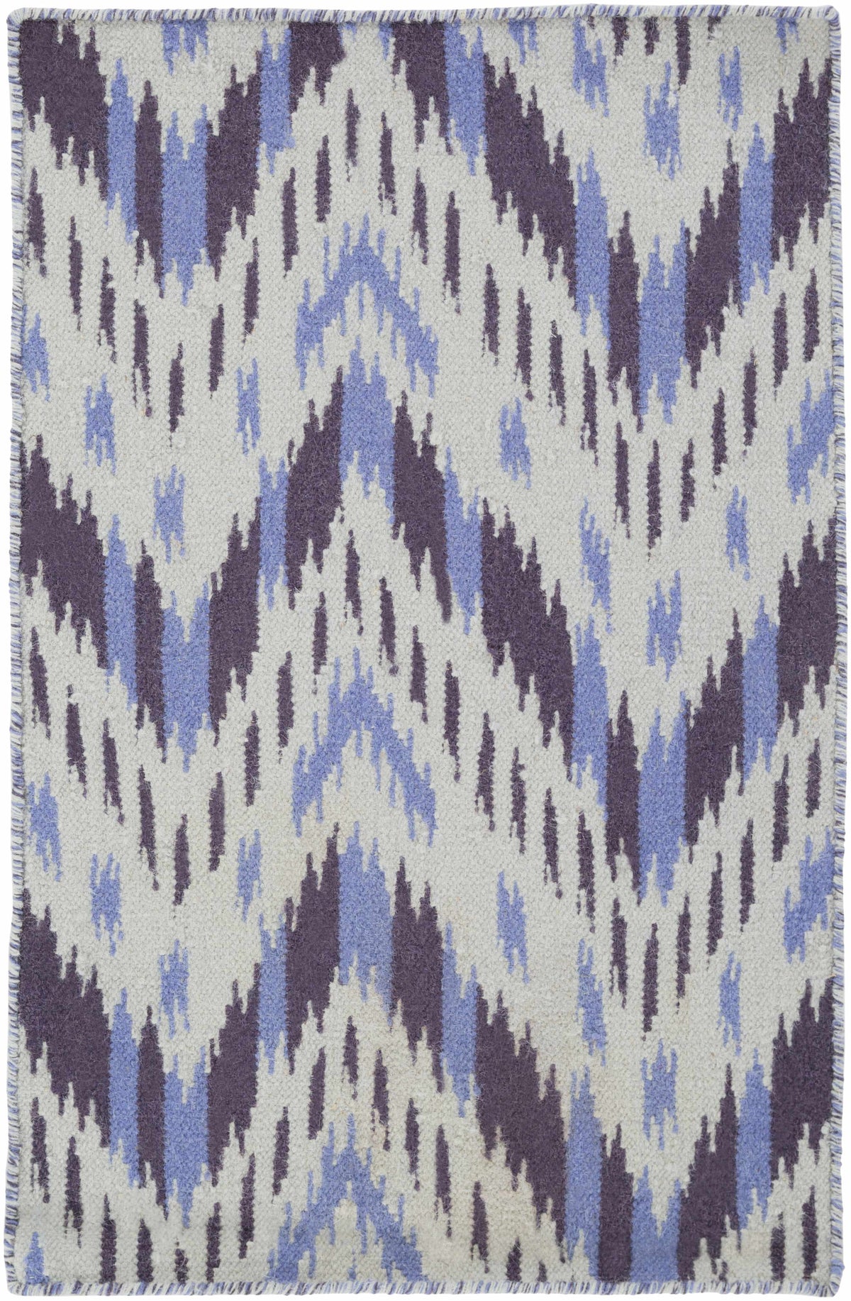 Wool Rug Front Beige 100% Wool Modern Rug | Surya – Rug Outlet USA