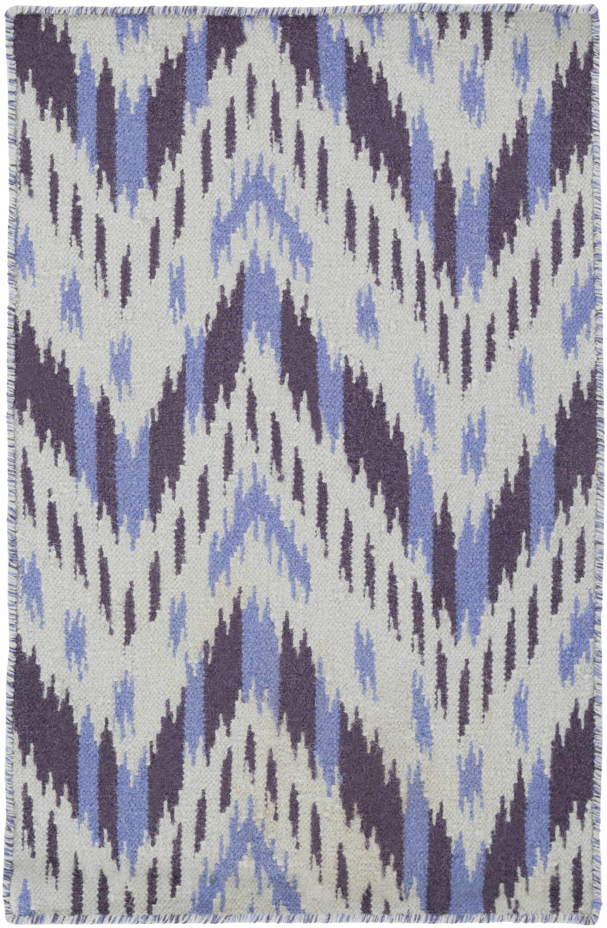 Front Porch FRP-1002 Hand Woven Rug