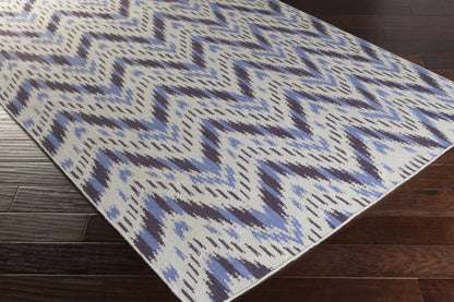 Front Porch FRP-1002 Hand Woven Rug