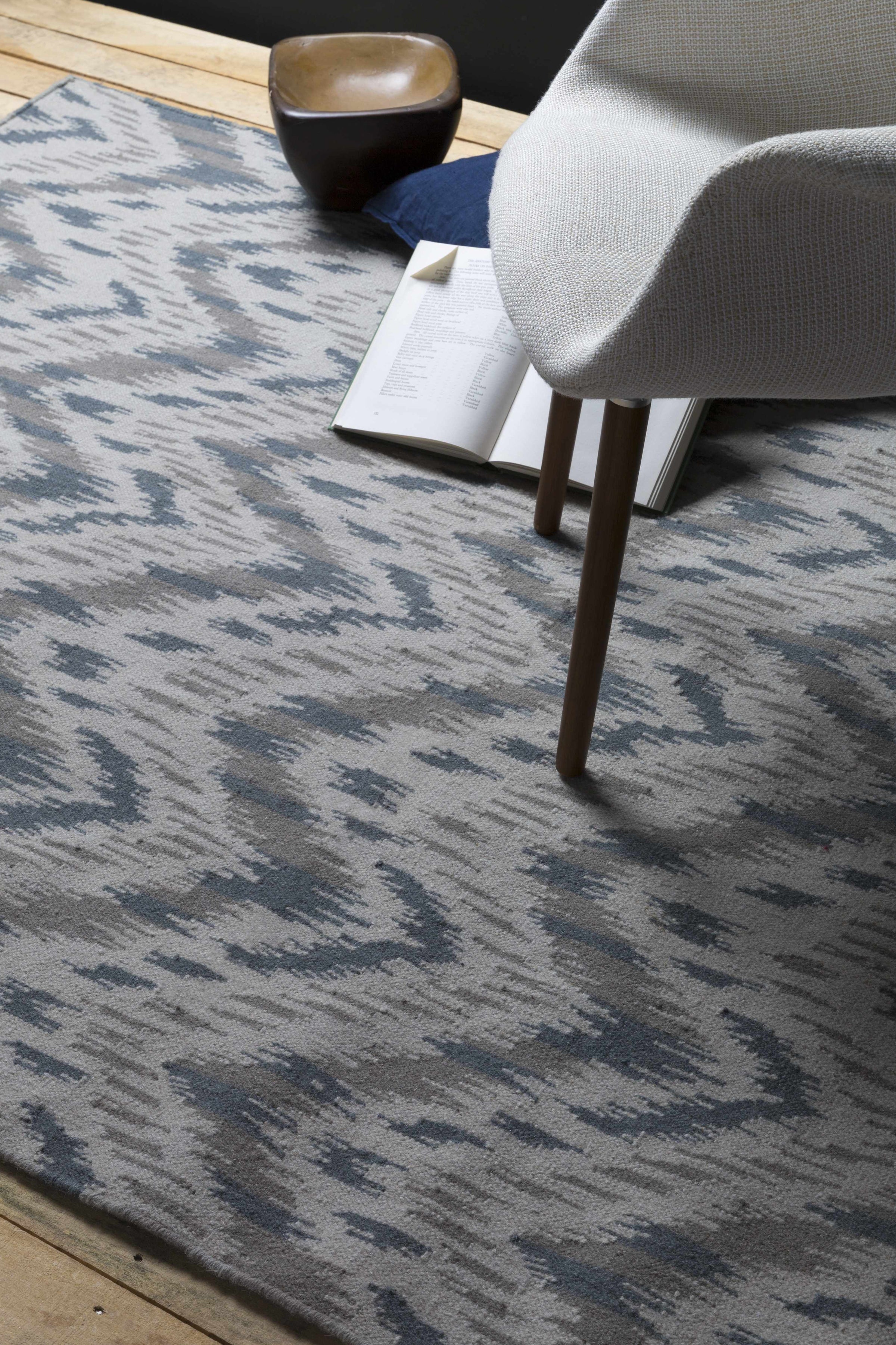 Front Porch FRP-1002 Hand Woven Rug