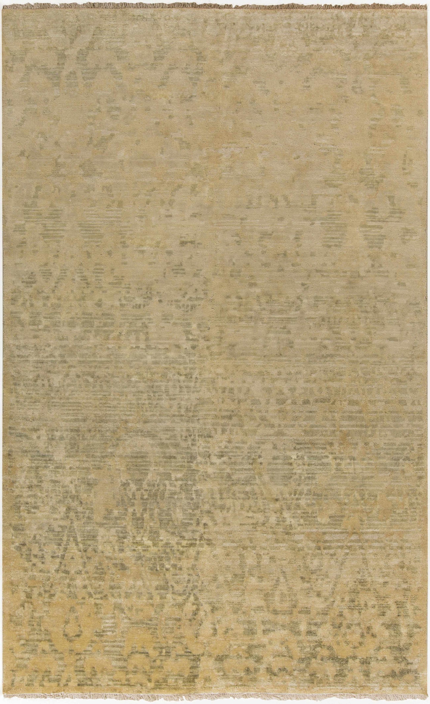 Cheshire CSH-6001 Hand Knotted Rug