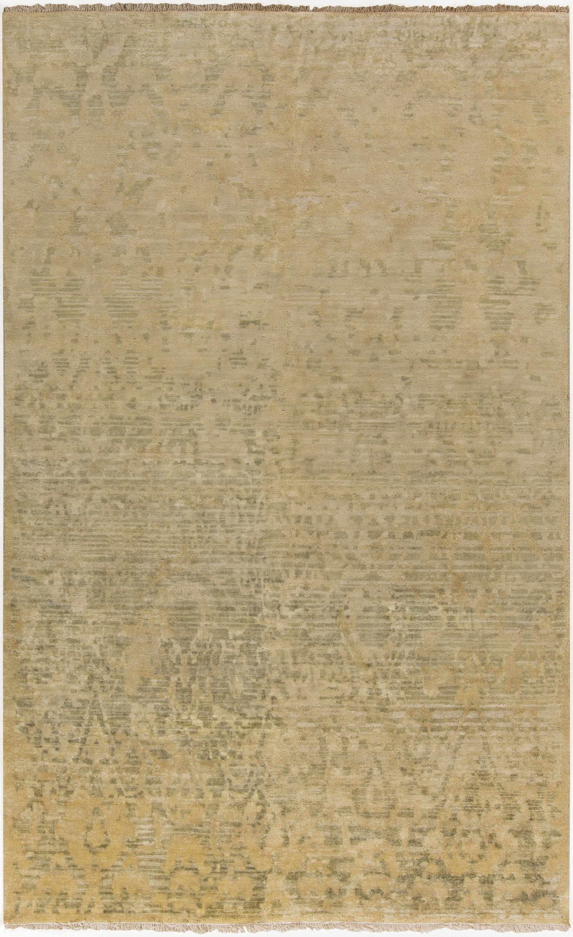 Cheshire CSH-6001 Hand Knotted Rug