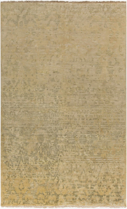 Cheshire CSH-6001 Hand Knotted Rug