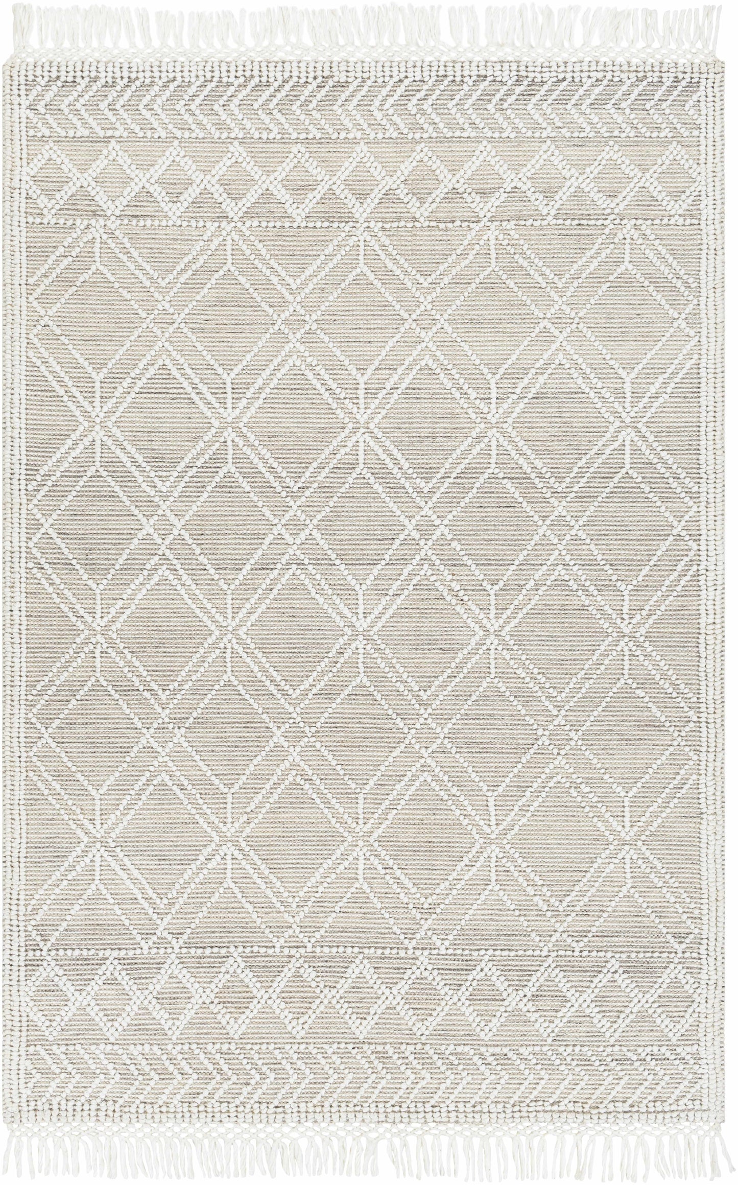Fleur FLE-2304 Hand Woven Rug