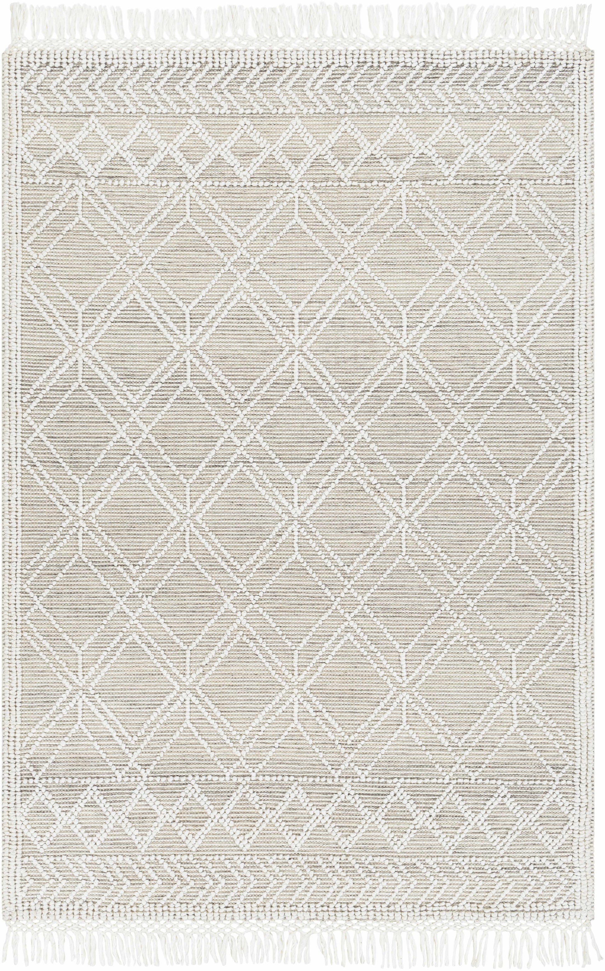 Fleur FLE-2304 Hand Woven Rug