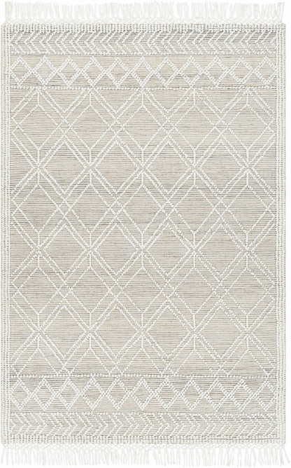 Fleur FLE-2304 Hand Woven Rug